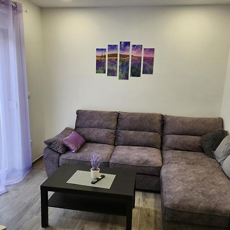 Appartamento Oniks Lipik Esterno foto