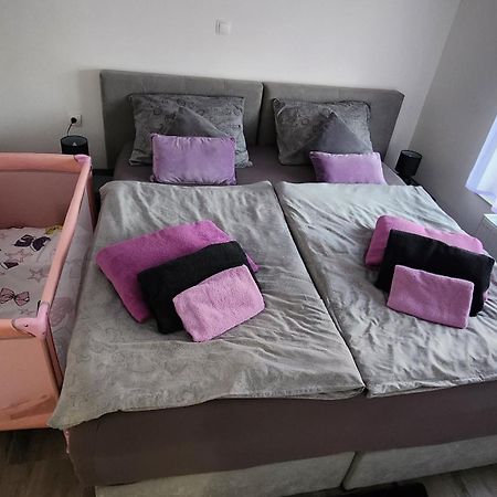 Appartamento Oniks Lipik Esterno foto