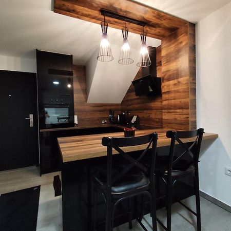 Appartamento Oniks Lipik Esterno foto