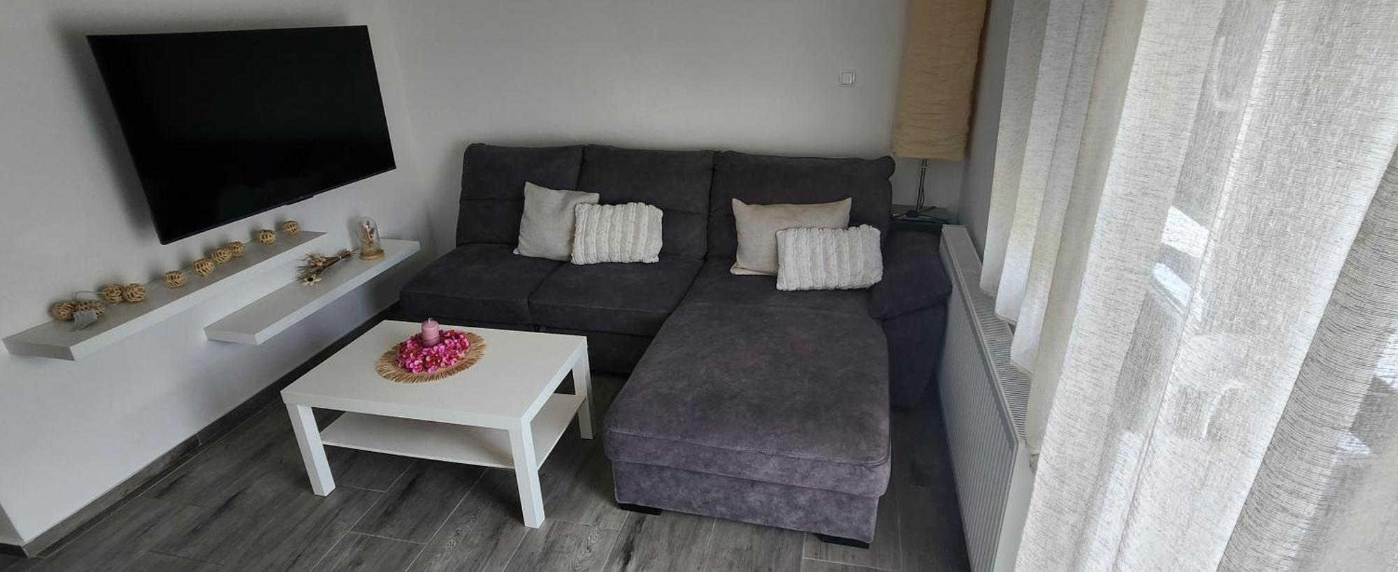 Appartamento Oniks Lipik Esterno foto