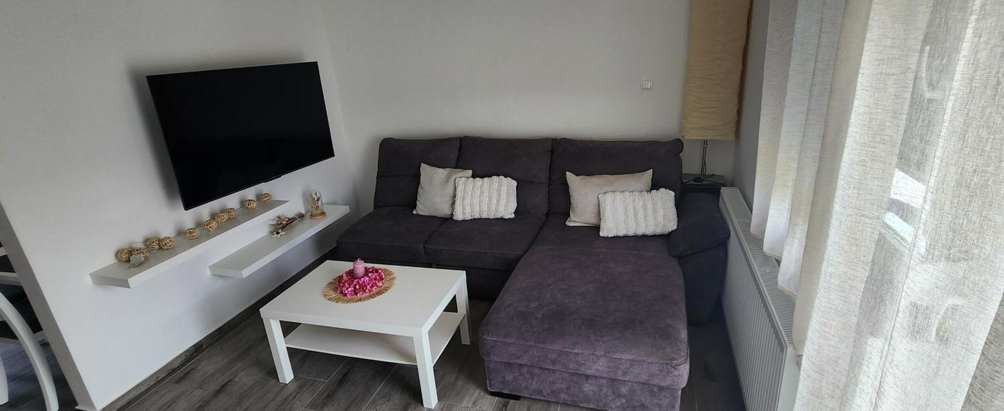 Appartamento Oniks Lipik Esterno foto