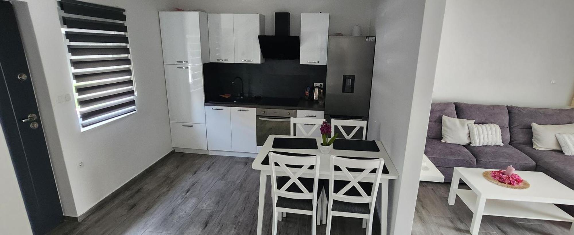 Appartamento Oniks Lipik Esterno foto