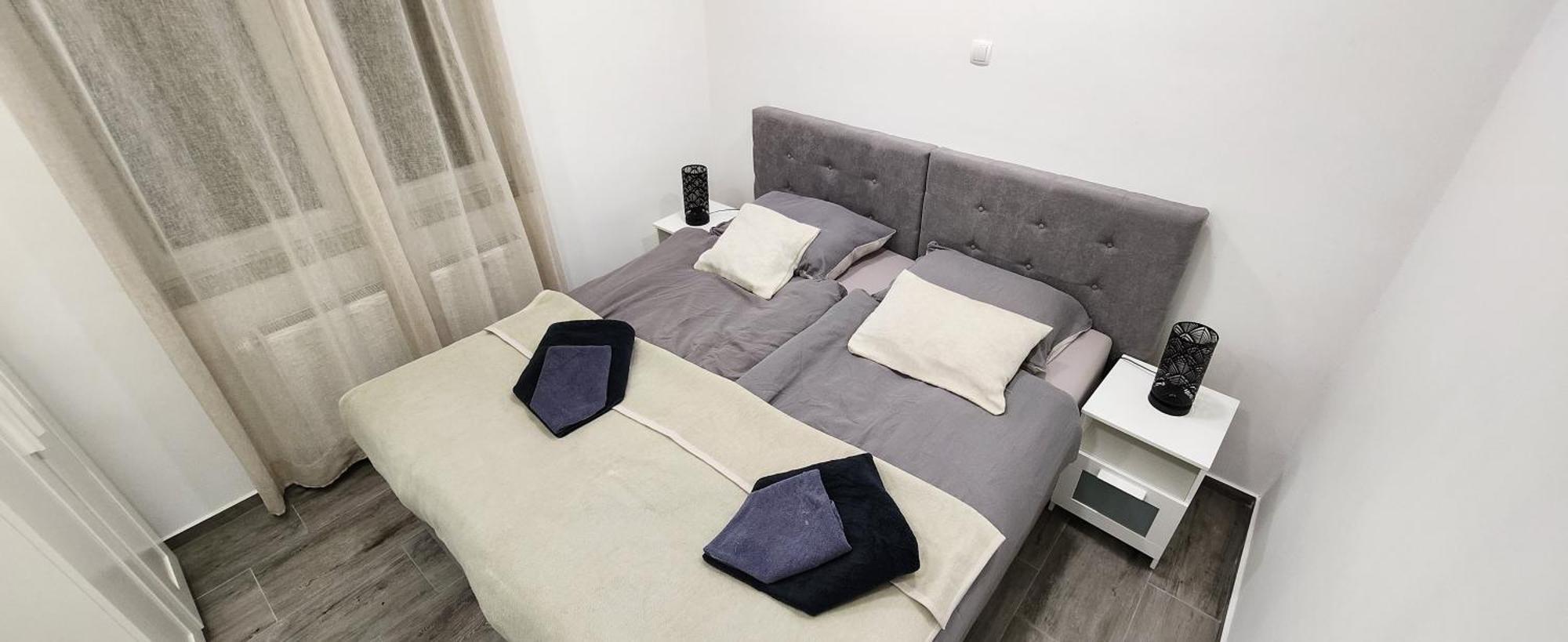 Appartamento Oniks Lipik Esterno foto