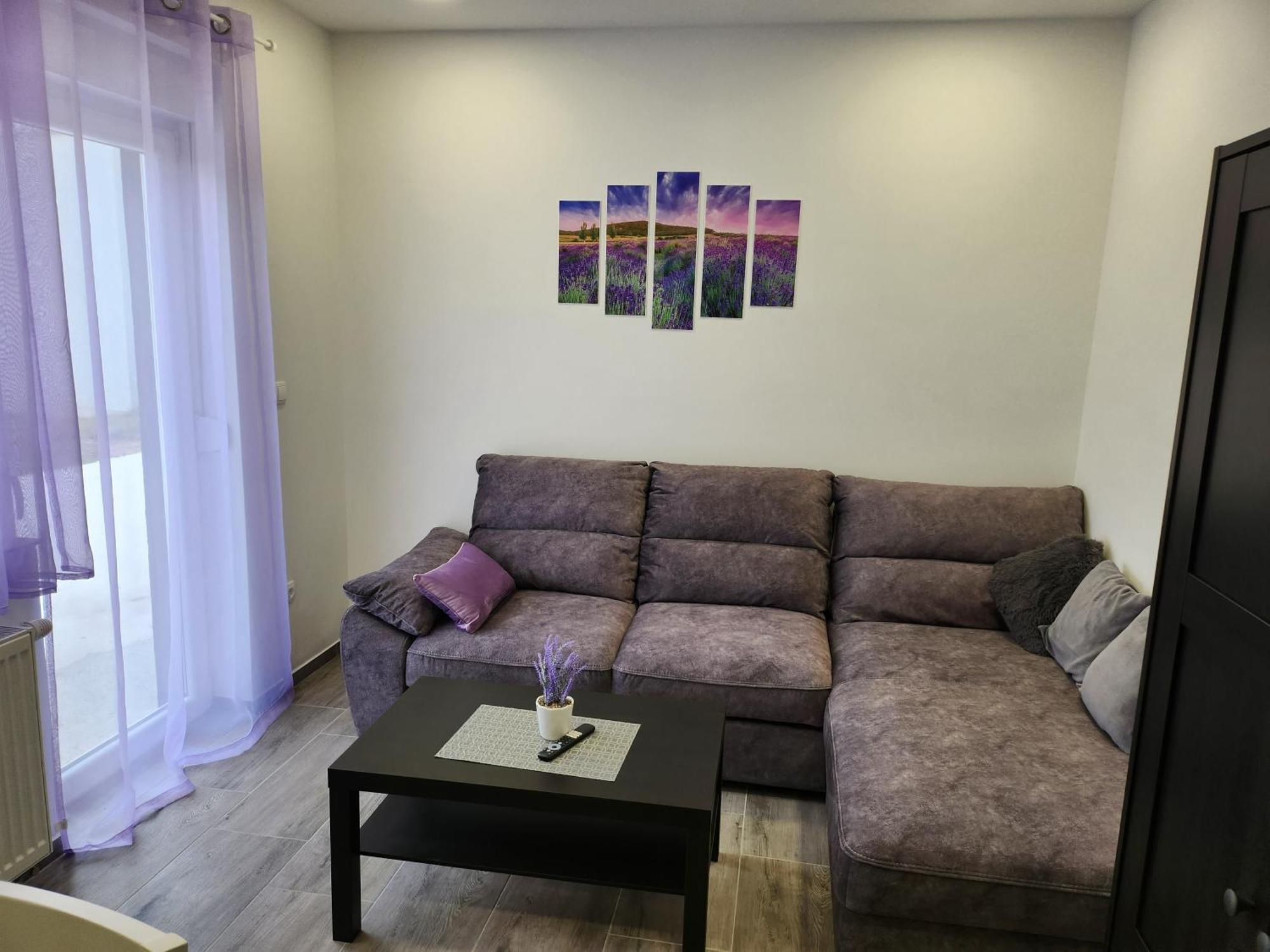 Appartamento Oniks Lipik Esterno foto