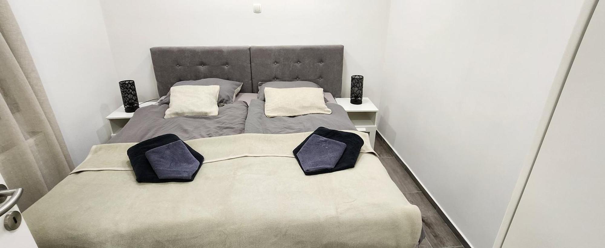 Appartamento Oniks Lipik Esterno foto