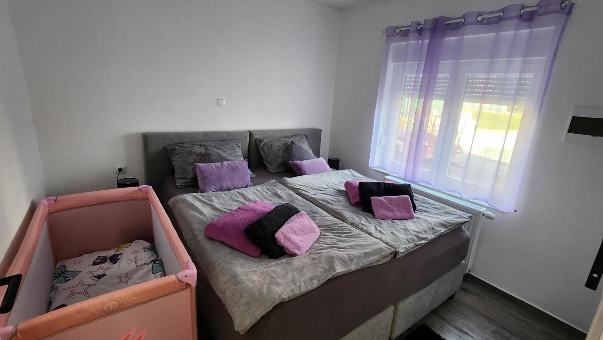 Appartamento Oniks Lipik Esterno foto
