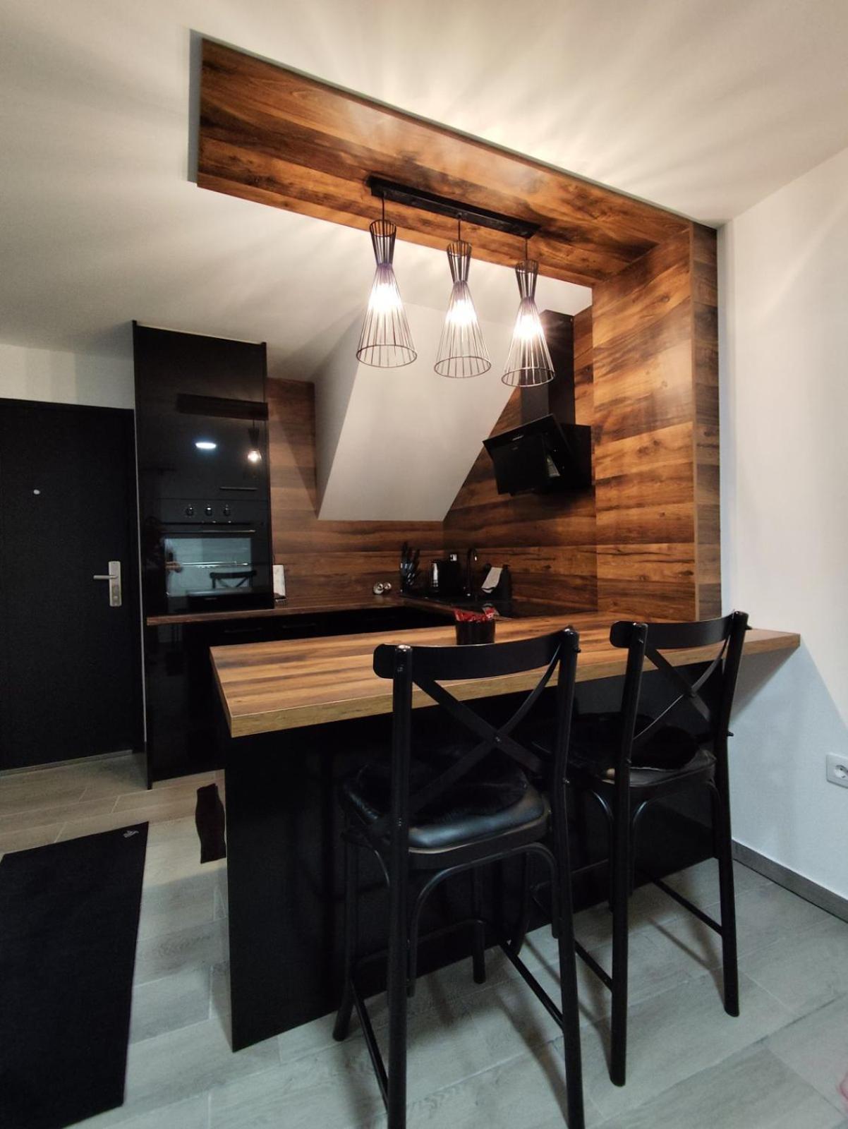 Appartamento Oniks Lipik Esterno foto