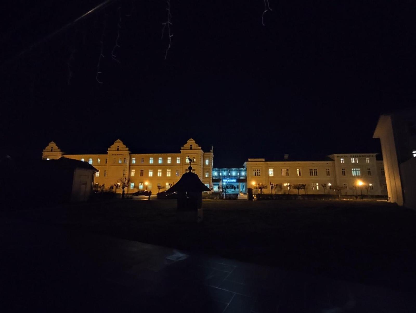 Appartamento Oniks Lipik Esterno foto